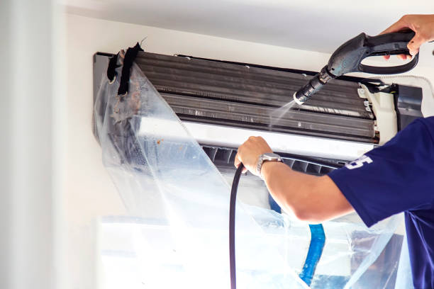 Best Duct Repair and Sealing Services in Woodlake, CA