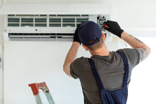 Woodlake, CA Airduct Cleaning Company