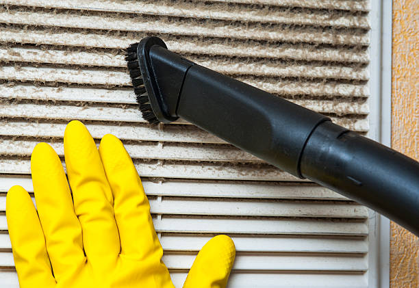 Best Industrial Air Duct Cleaning in Woodlake, CA